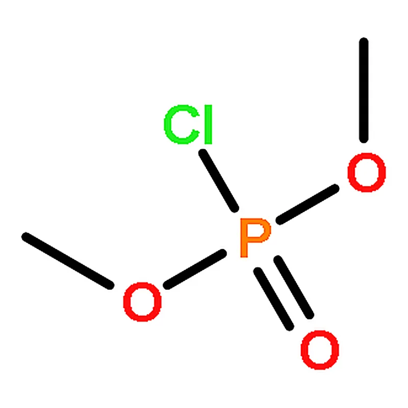 RHAWN Dimethyl chlorophosphate