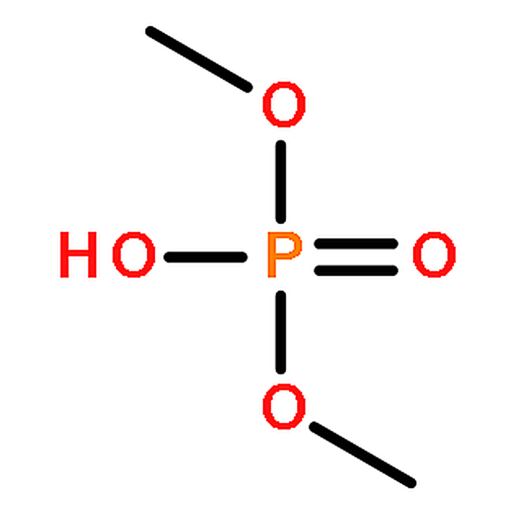 RHAWN Dimethyl phosphate