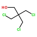 RHAWN 3-chloro-2,2-bis(chloromethyl)propan-1-ol