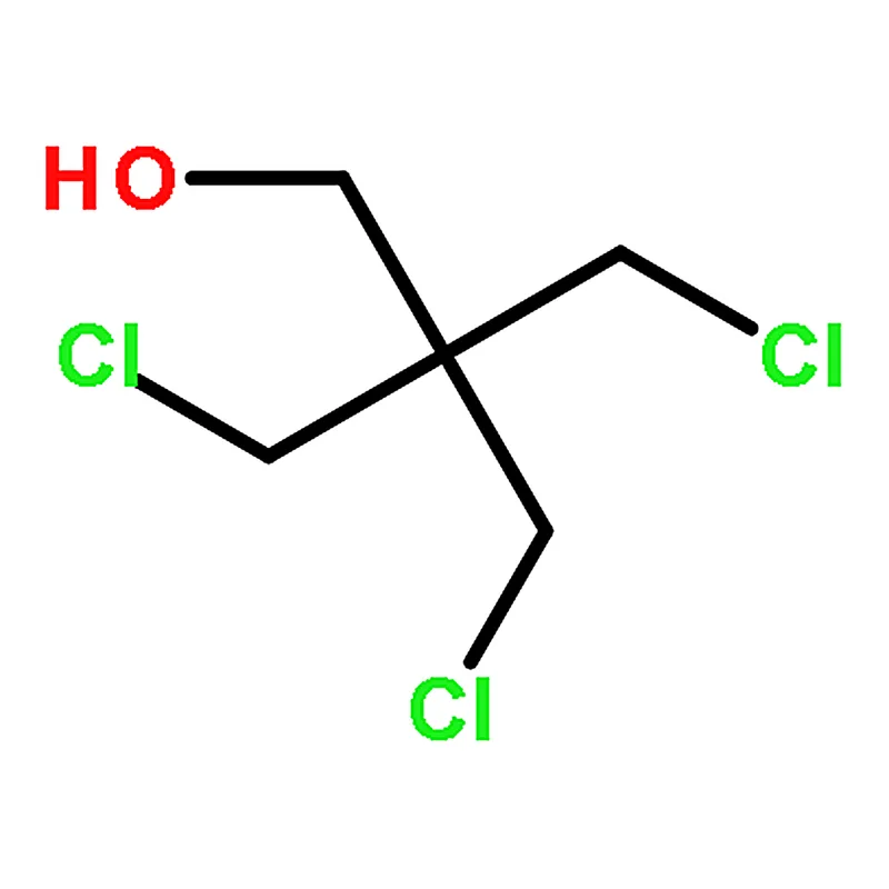 RHAWN 3-chloro-2,2-bis(chloromethyl)propan-1-ol