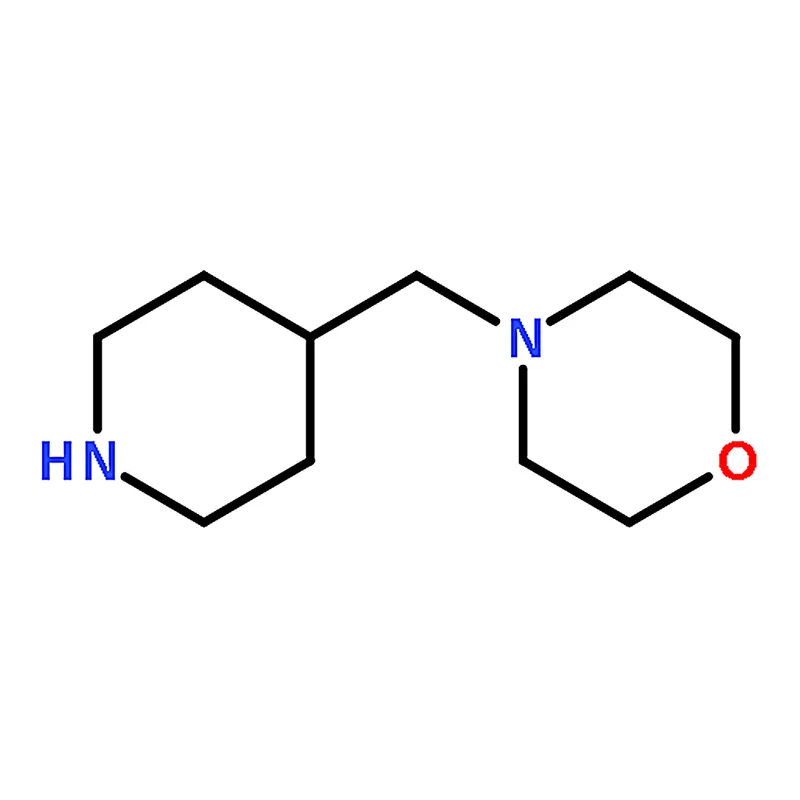 RHAWN 4-(Piperidin-4-ylmethyl)morpholine