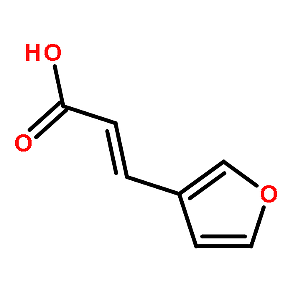 RHAWN (E)-3-(Furan-3-yl)acrylic acid