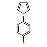 RHAWN 1-(4-Fluorophenyl)-1H-pyrrole