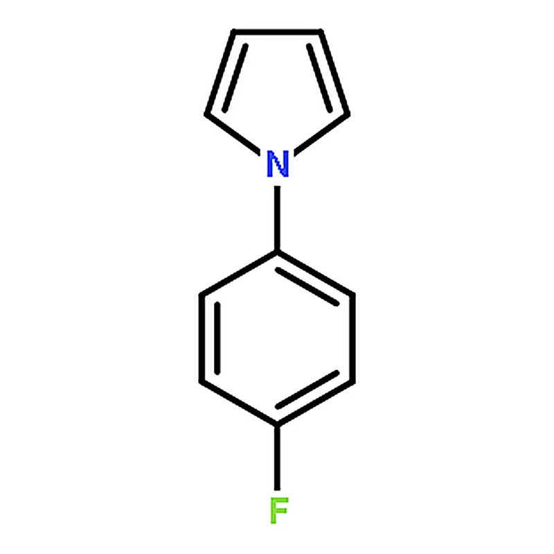 RHAWN 1-(4-Fluorophenyl)-1H-pyrrole