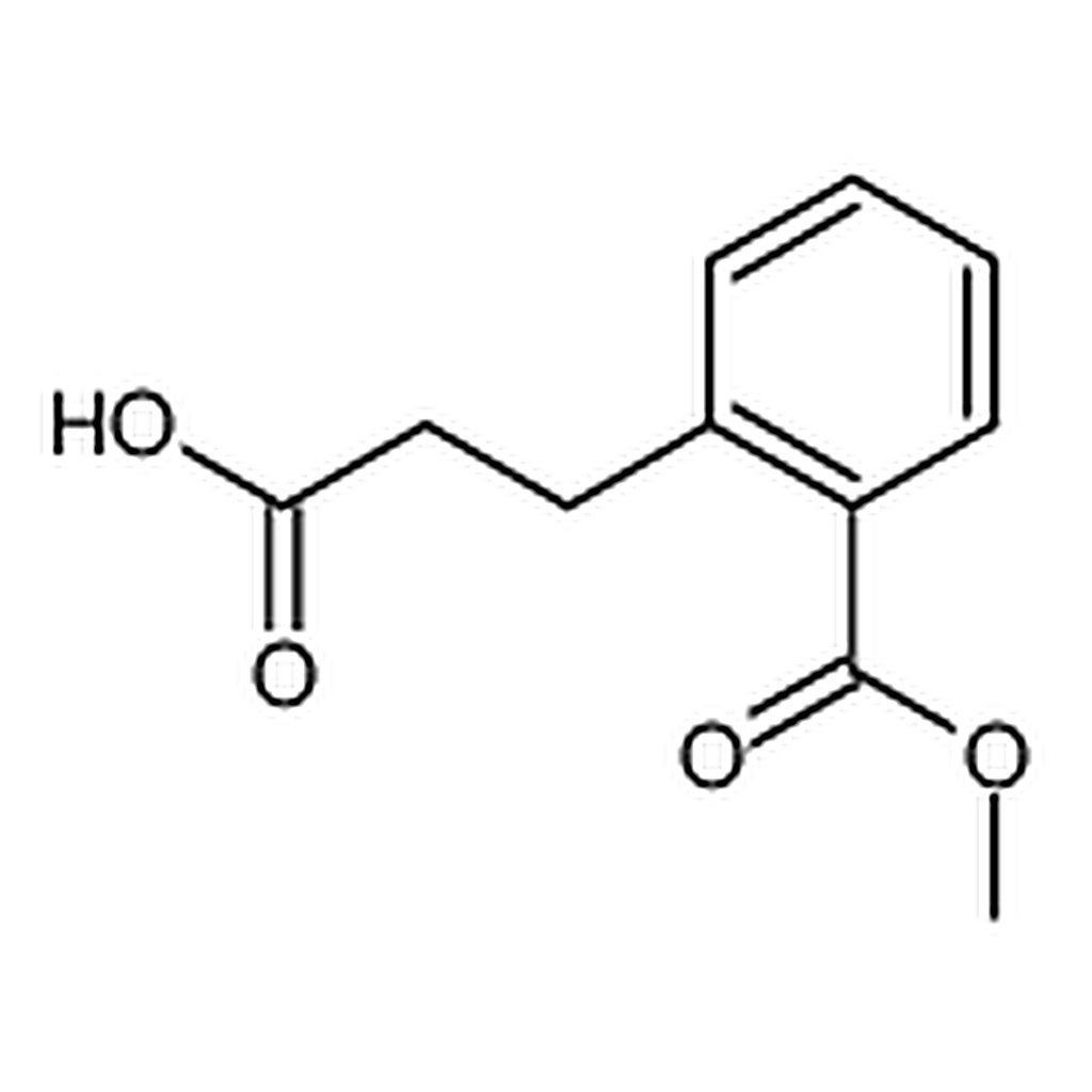 RHAWN 3-(2-(Methoxycarbonyl)phenyl)propanoic acid