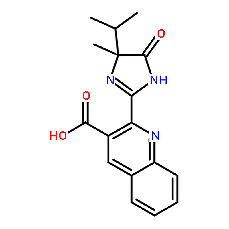 RHAWN Imazaquin