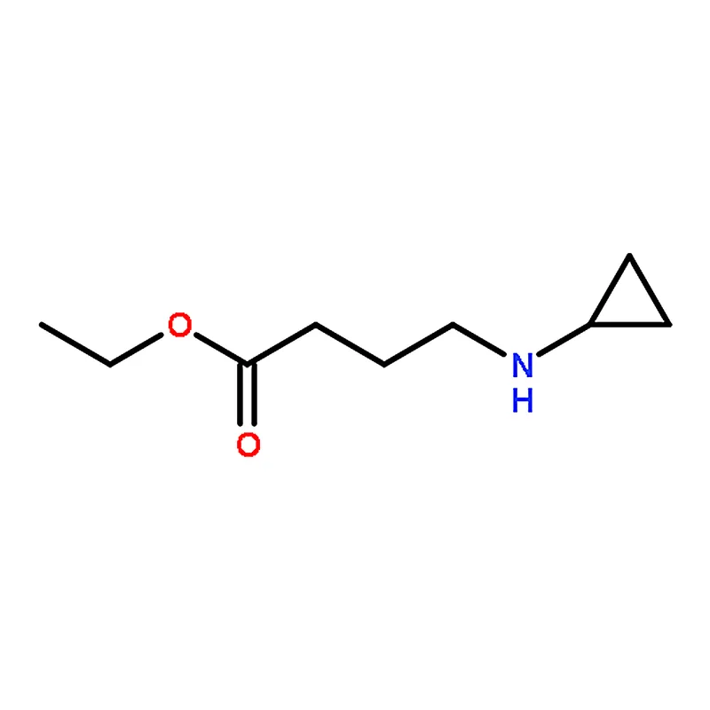 RHAWN Ethyl 4-(cyclopropylamino)butanoate