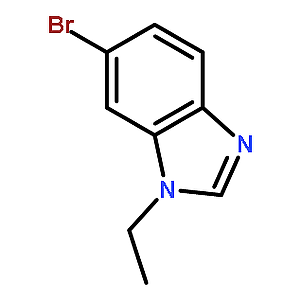 RHAWN 6-bromo-1-ethyl-1，3-benzodiazole