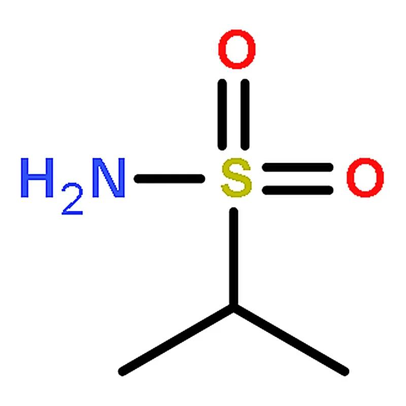RHAWN Propane-2-sulfonamide