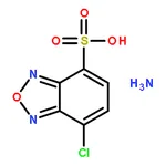 RHAWN 4-Chloro-7-sulfobenzofurazan ammonium salt