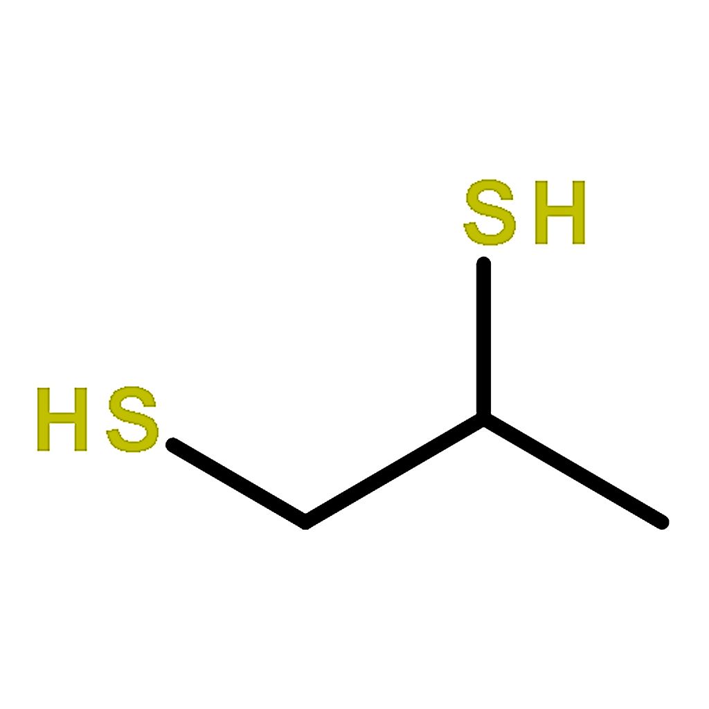 RHAWN 1,2-Propanedithiol
