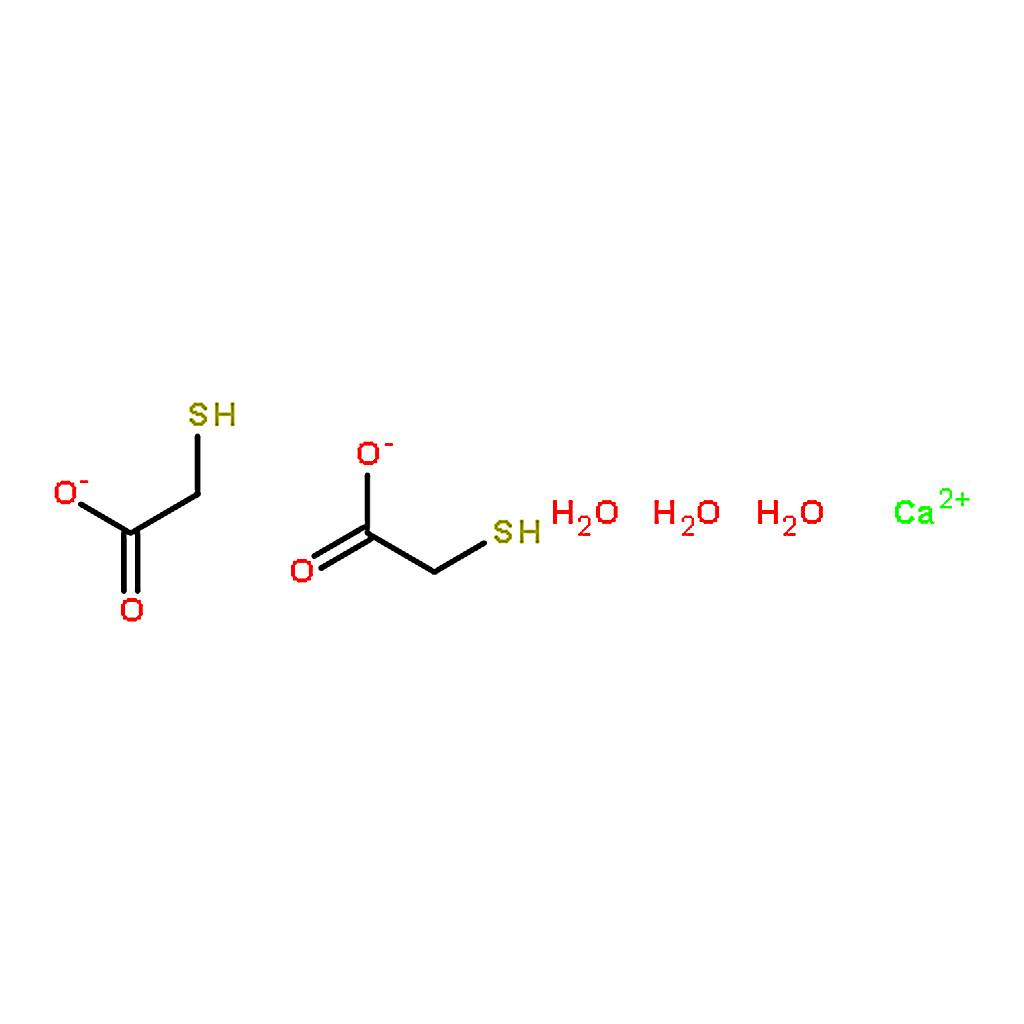 RHAWN Calcium 2-mercaptoacetate