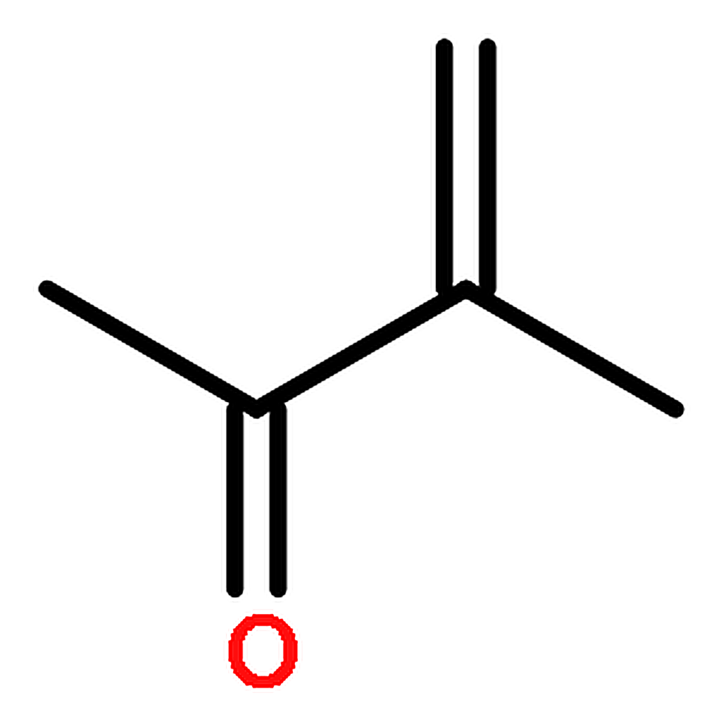 RHAWN Isopropenyl methyl ketone