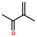 RHAWN Isopropenyl methyl ketone