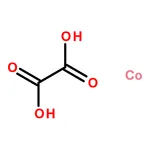 RHAWN Cobalt(II) oxalate