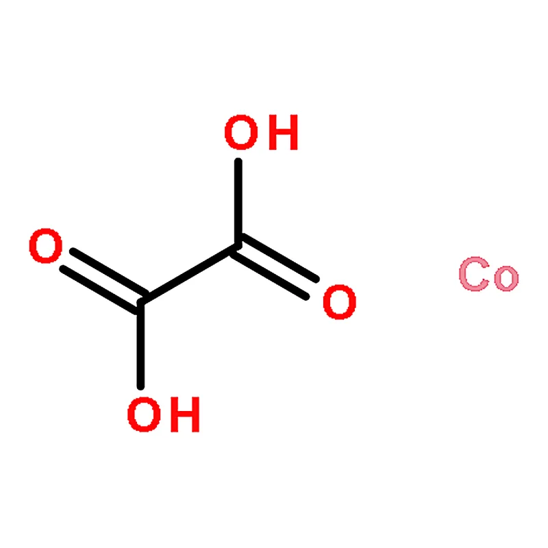 RHAWN Cobalt(II) oxalate