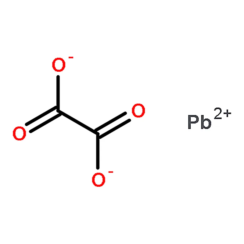 RHAWN Lead(II) oxalate
