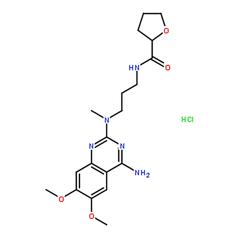 RHAWN Alfuzosin hydrochloride