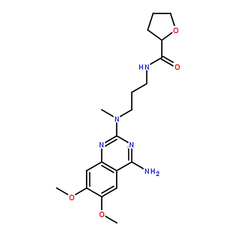 RHAWN Alfuzosin