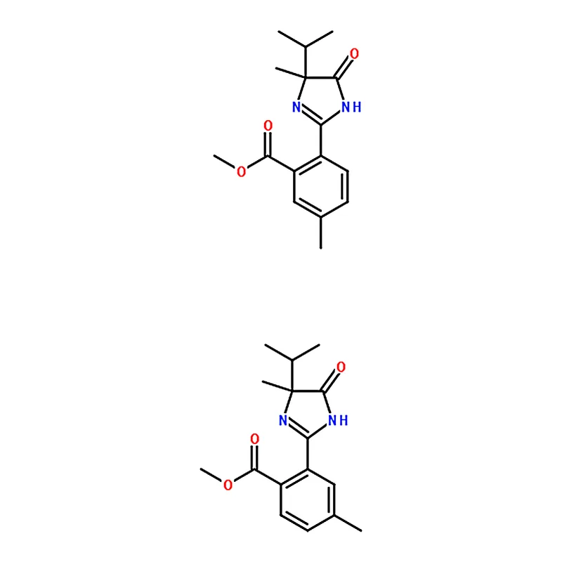 RHAWN Imazamethabenz-methyl