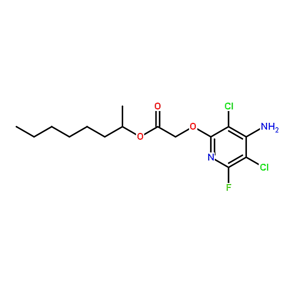 RHAWN Fluroxypyr-1-methylheptyl Ester