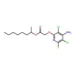RHAWN Fluroxypyr-1-methylheptyl Ester