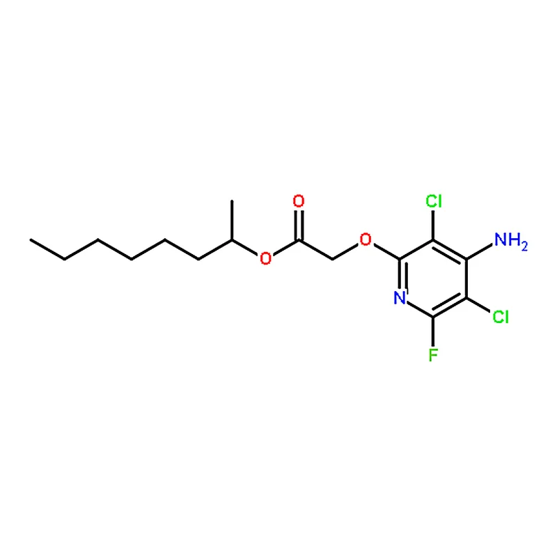 RHAWN Fluroxypyr-1-methylheptyl Ester