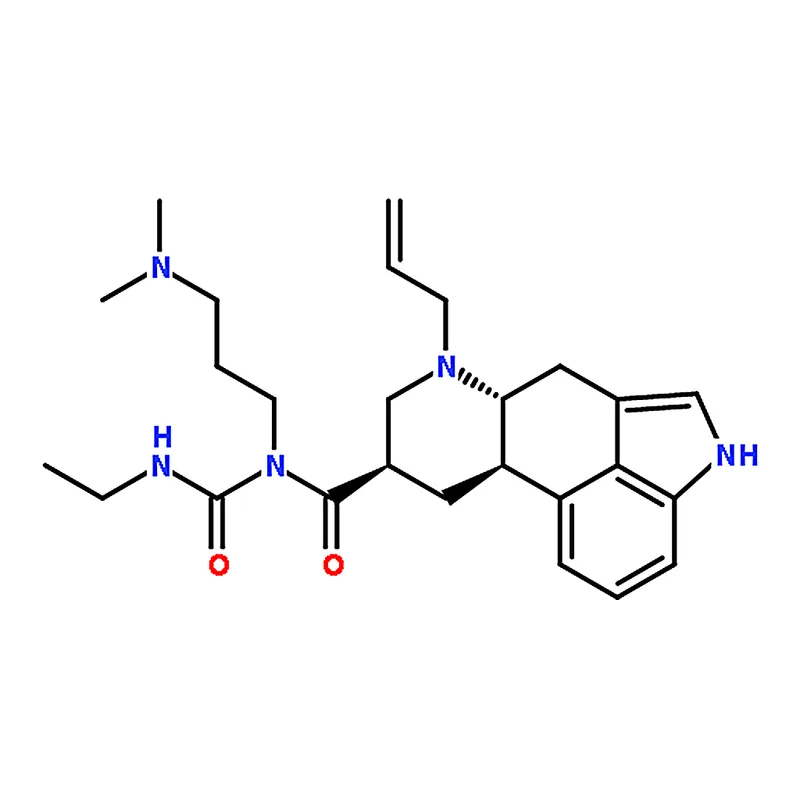RHAWN Cabergoline