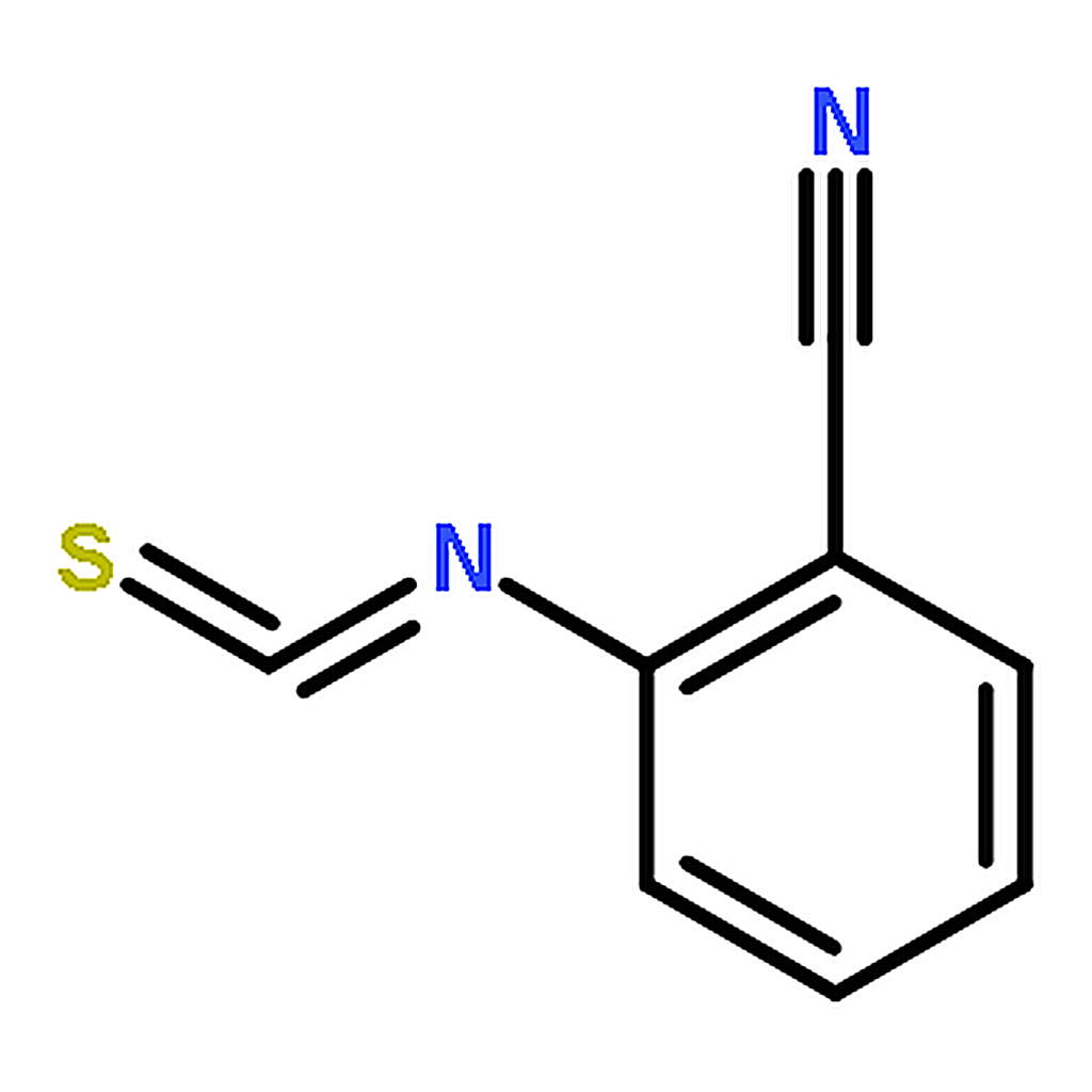 RHAWN 2-Cyanophenyl Isothiocyanate