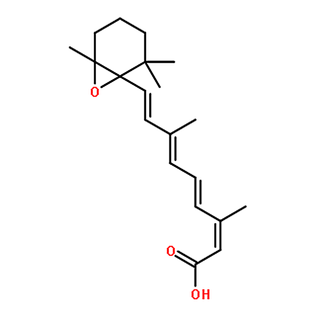 RHAWN 5，6-epoxy-13-cis Retinoic Acid (5，6-epoxy-13-cis RA)