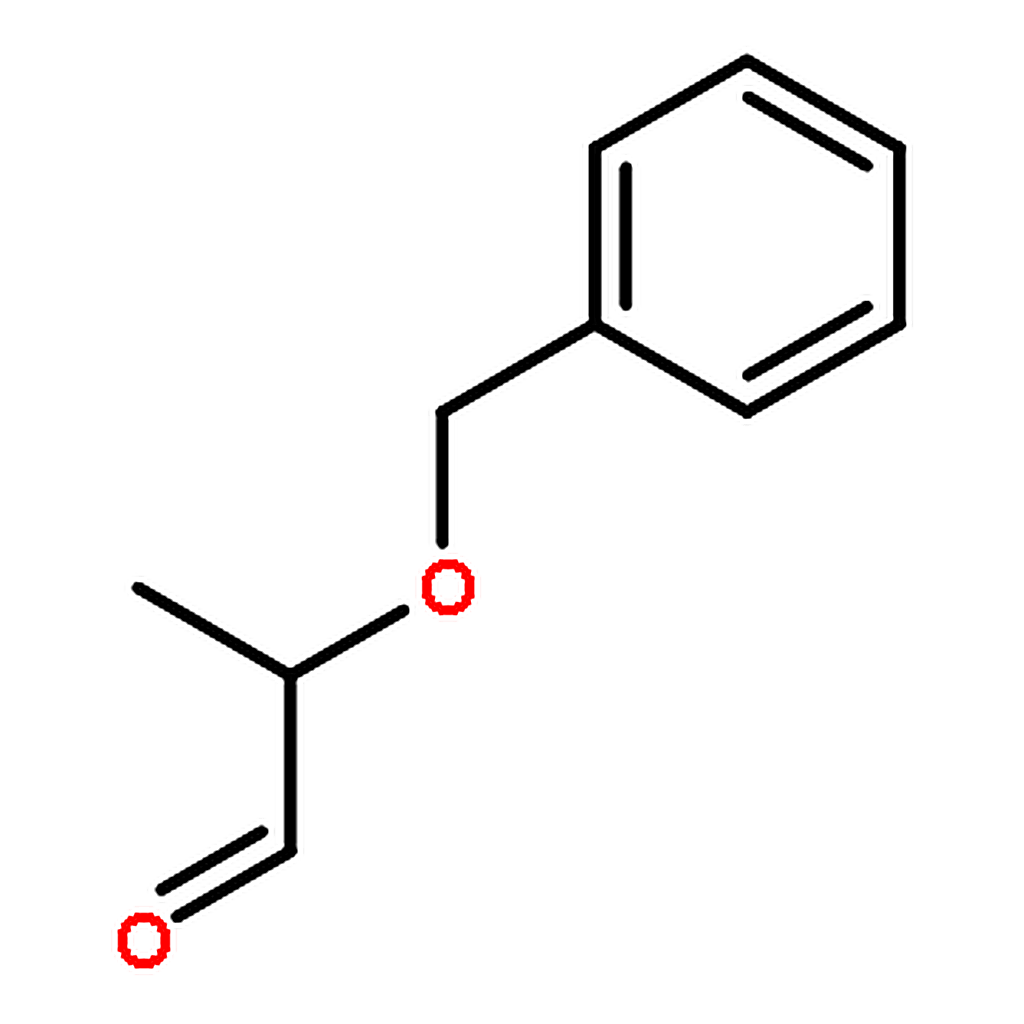 RHAWN (S)-2-(Benzyloxy)propanal
