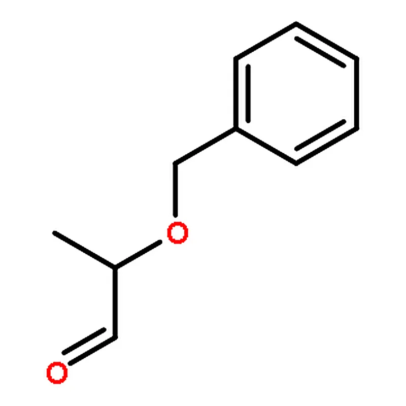RHAWN (S)-2-(Benzyloxy)propanal