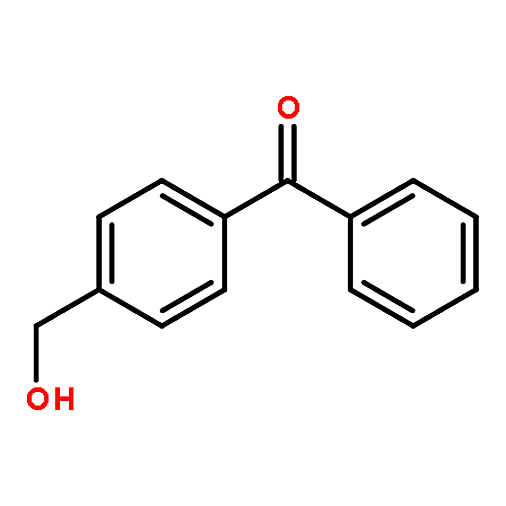 RHAWN (4-(Hydroxymethyl)phenyl)(phenyl)methanone