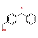 RHAWN (4-(Hydroxymethyl)phenyl)(phenyl)methanone