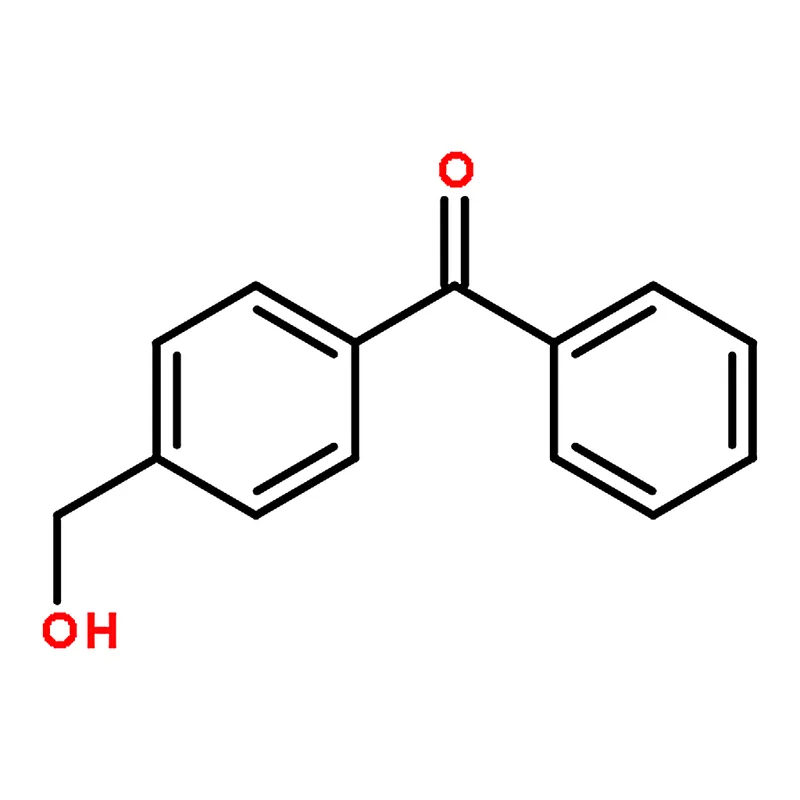 RHAWN (4-(Hydroxymethyl)phenyl)(phenyl)methanone