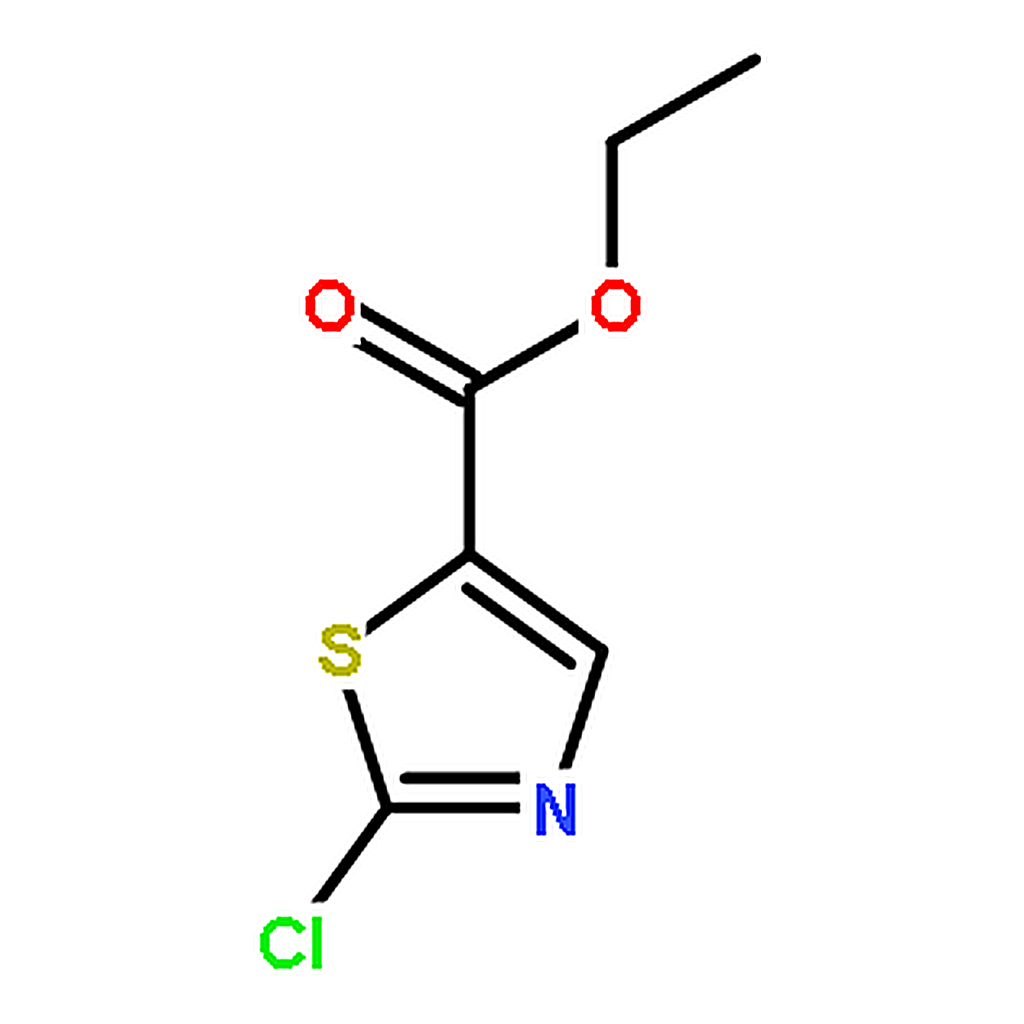 RHAWN Ethyl 2-chlorothiazole-5-carboxylate