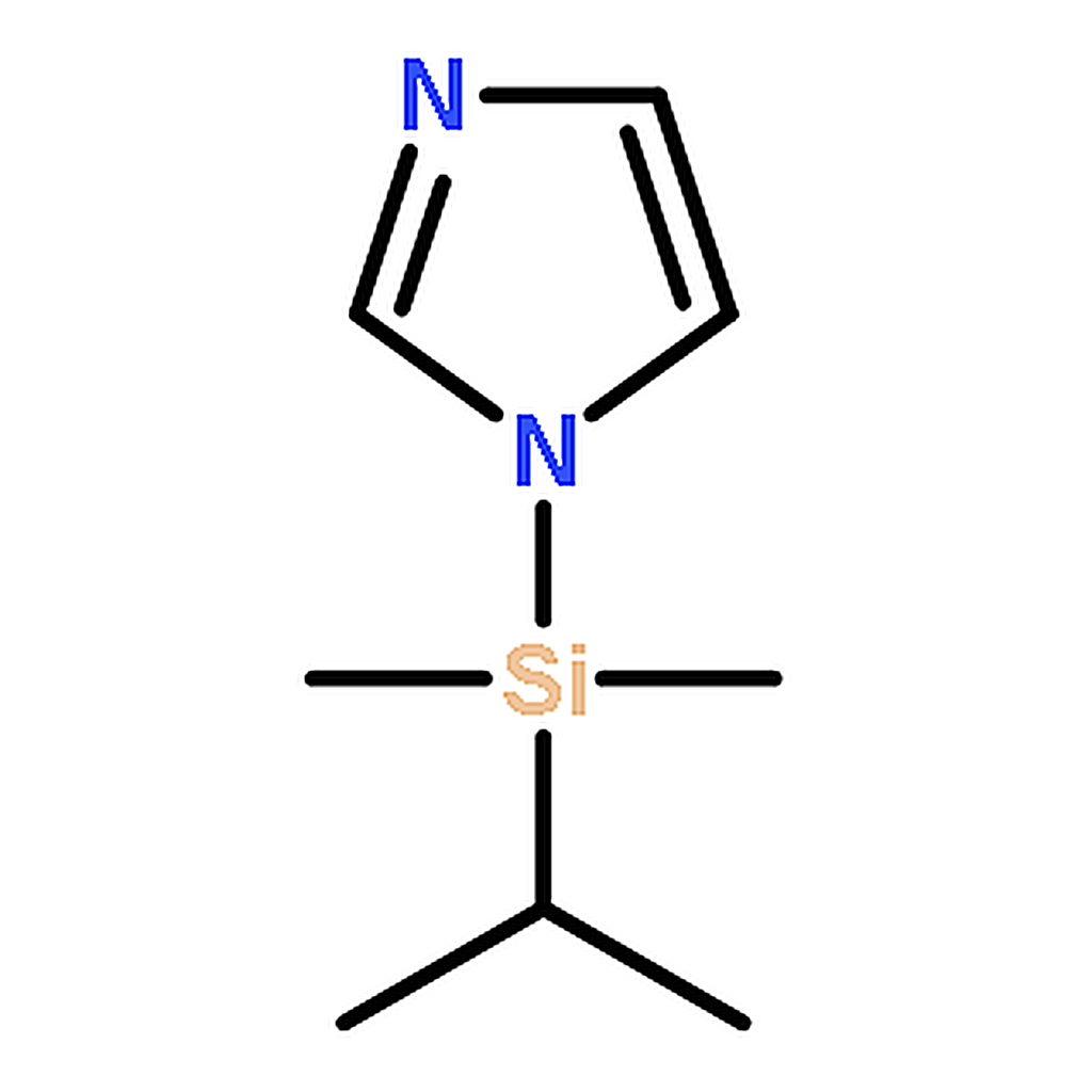 RHAWN 1-(Dimethylisopropylsilyl)imidazole [Dimethylisopropylsilylating Agent]