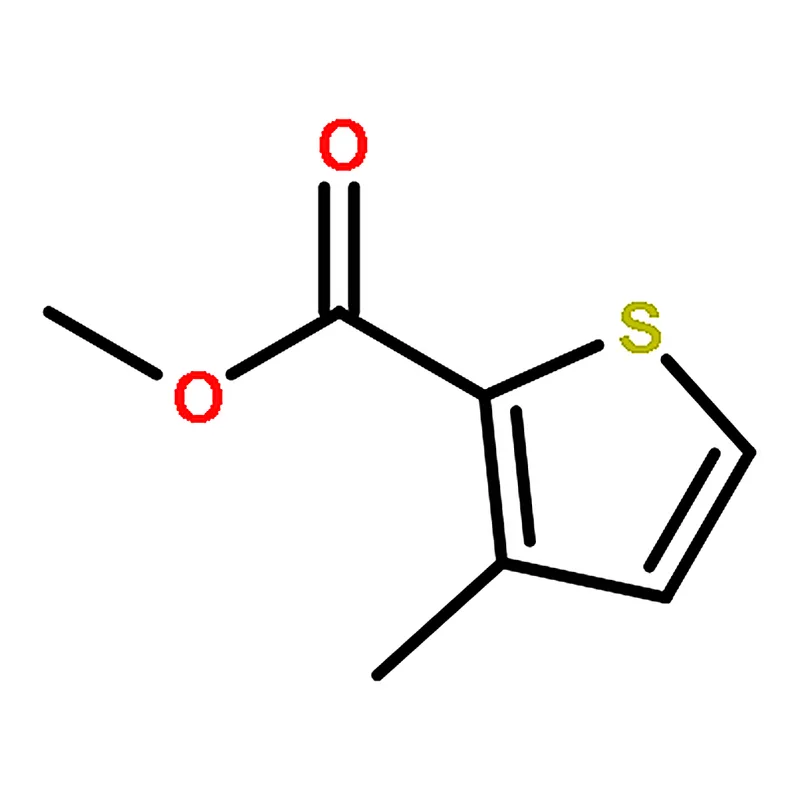 RHAWN Methyl 3-methylthiophene-2-carboxylate