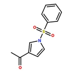 RHAWN 3-Acetyl-1-(phenylsulfonyl)pyrrole