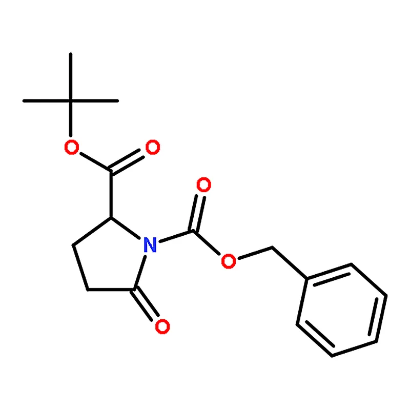 RHAWN Z-Pyr-OtBu