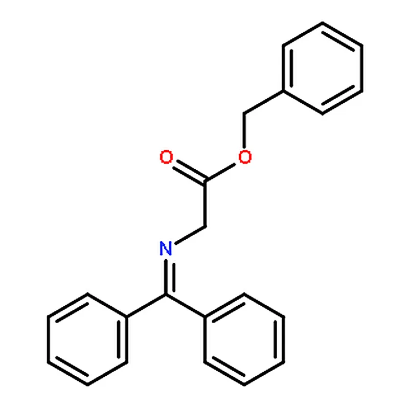 RHAWN N-(Diphenylmethylene)Glycine Benzyl Ester
