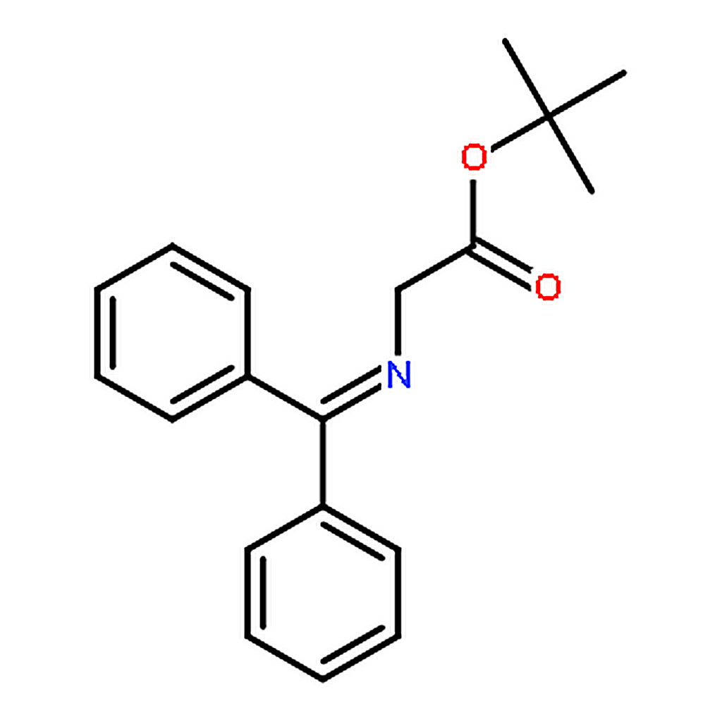 RHAWN N-(Diphenylmethylene)glycine tert-butyl ester