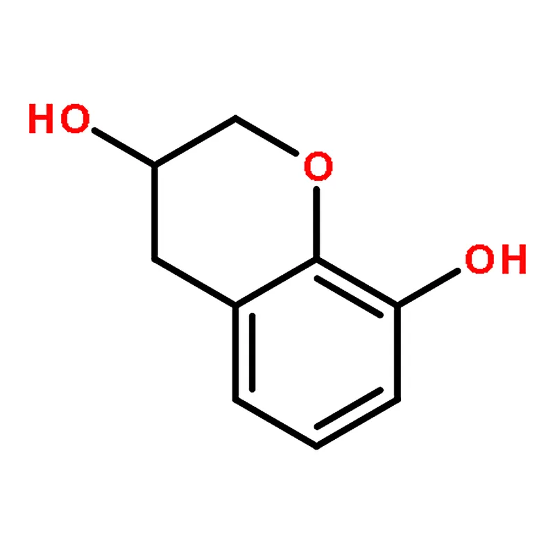 RHAWN Chroman-3,8-diol