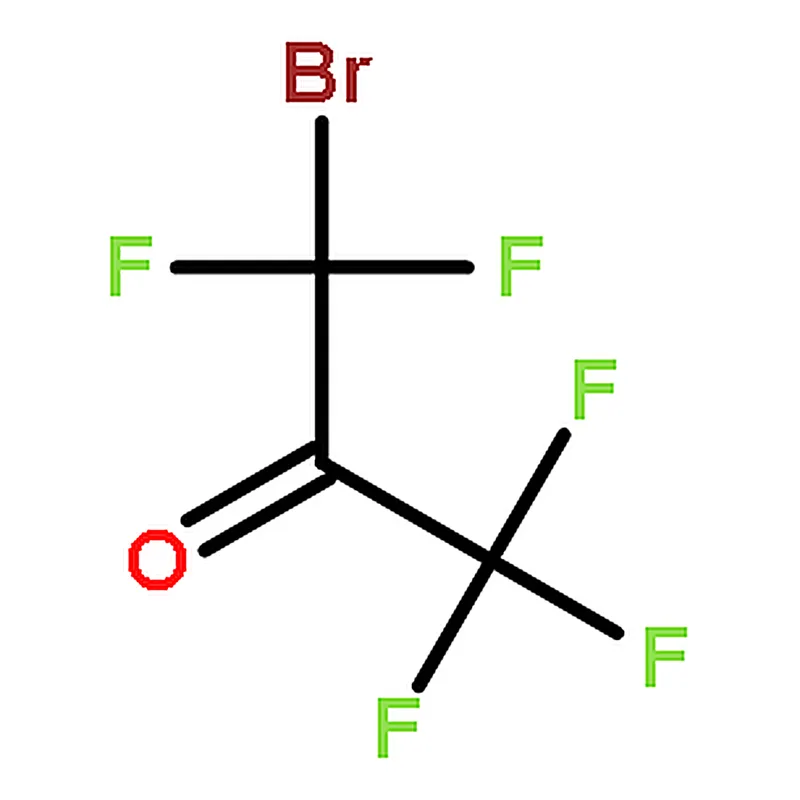 RHAWN Bromopentafluoroacetone