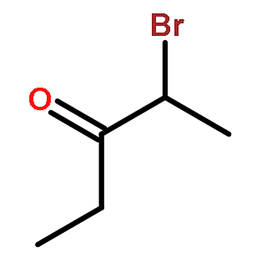 RHAWN 2-Bromo-3-pentanone