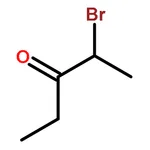 RHAWN 2-Bromo-3-pentanone