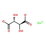 RHAWN Calcium <i>meso</i>-Tartrate Trihydrate