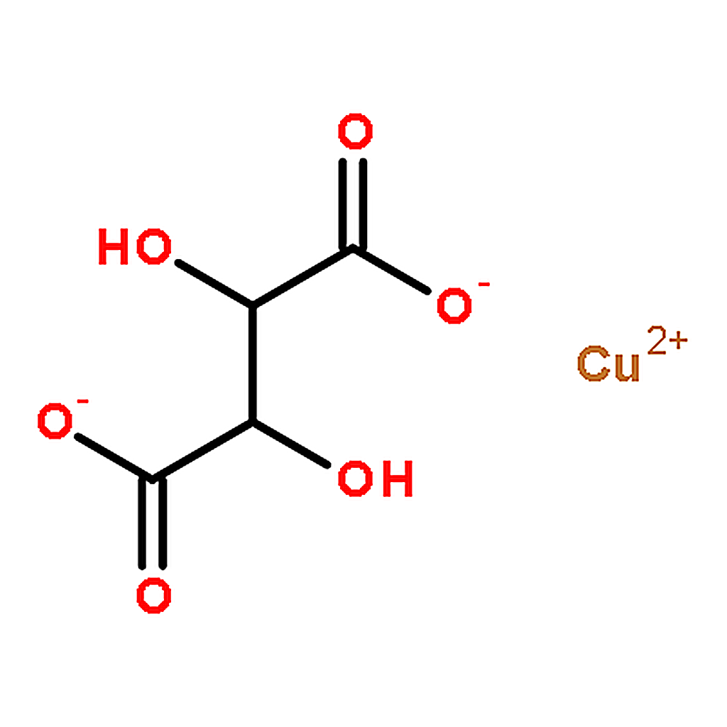 RHAWN Copper(II) Tartrate Hydrate