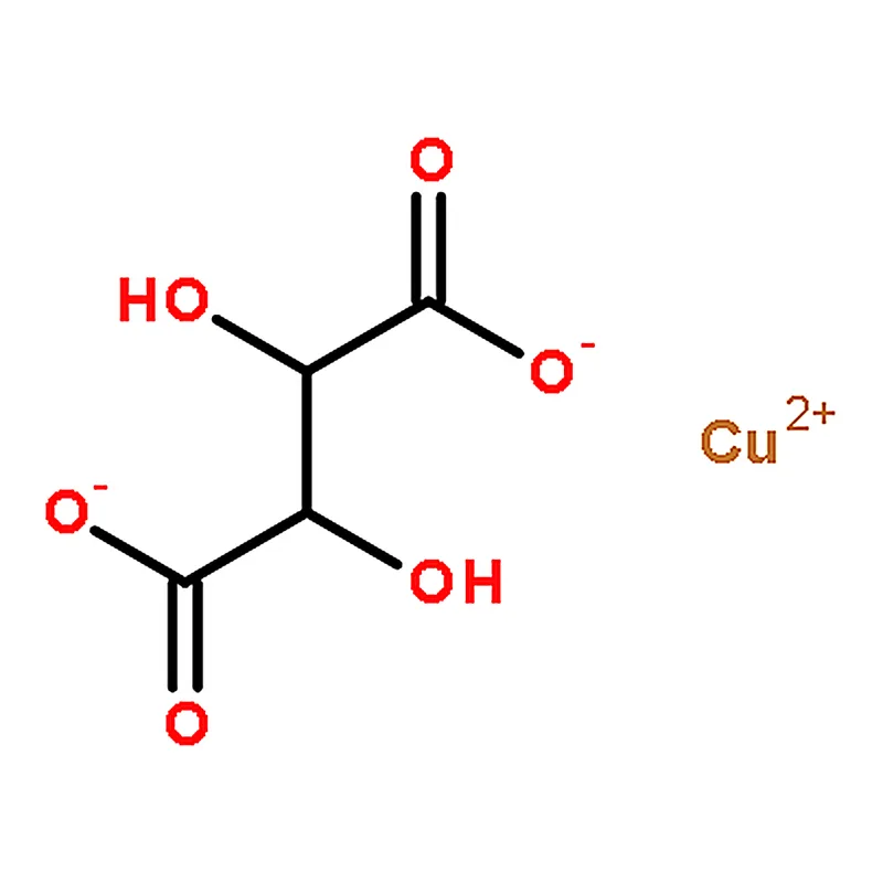 RHAWN Copper(II) Tartrate Hydrate