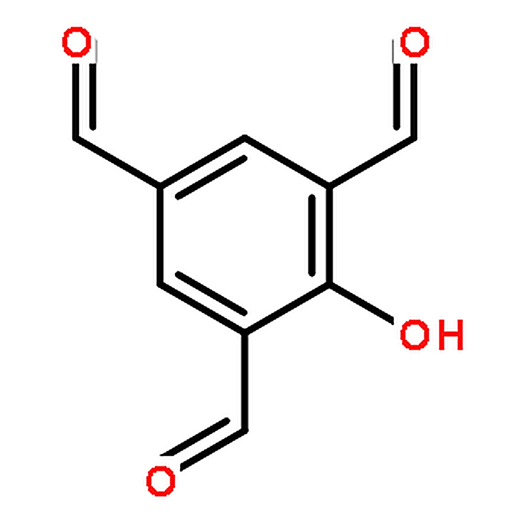 RHAWN 2-Hydroxybenzene-1,3,5-tricarbaldehyde